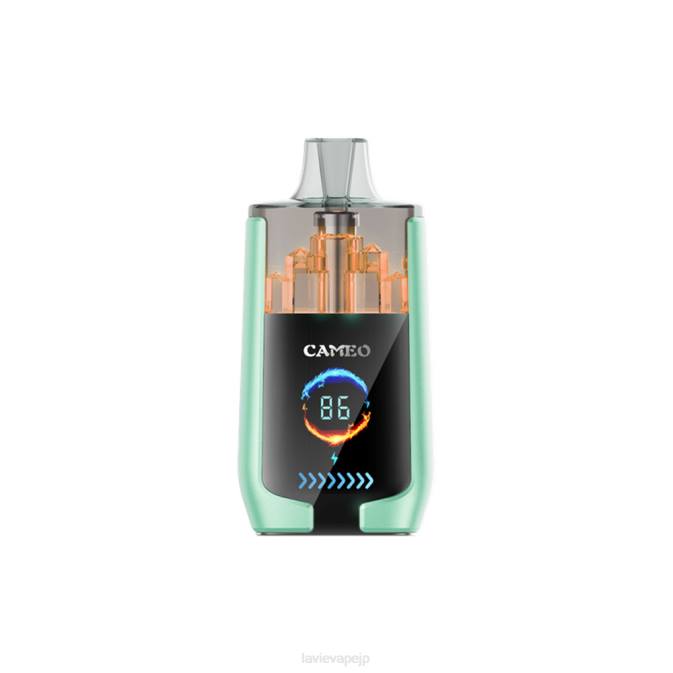 ダブルアップル LAVIE CAMEO 30000パフ 260P20 | Lavie Store Japan